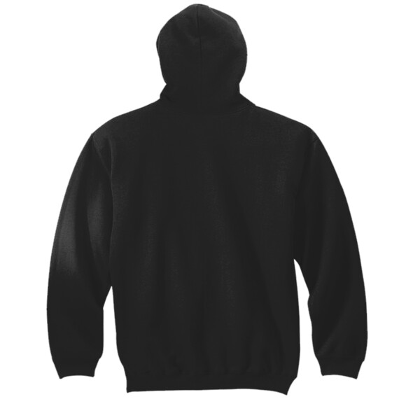 Back