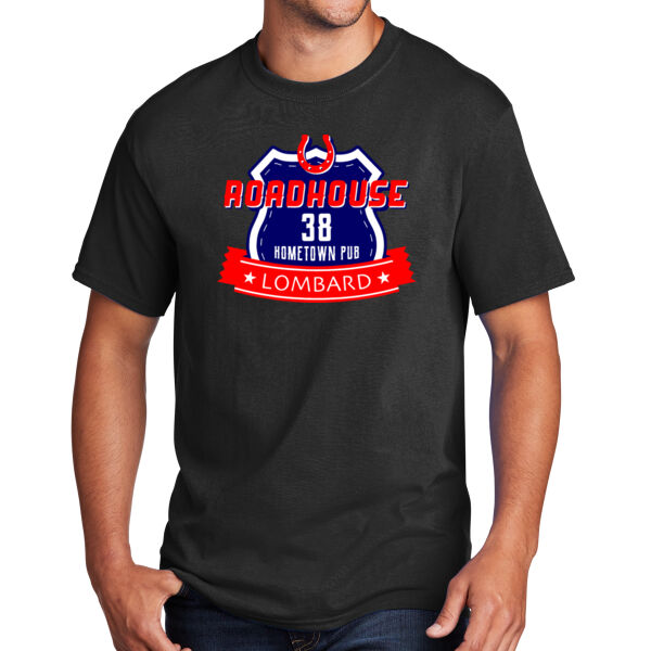 Roadhouse 38 Tee Thumbnail