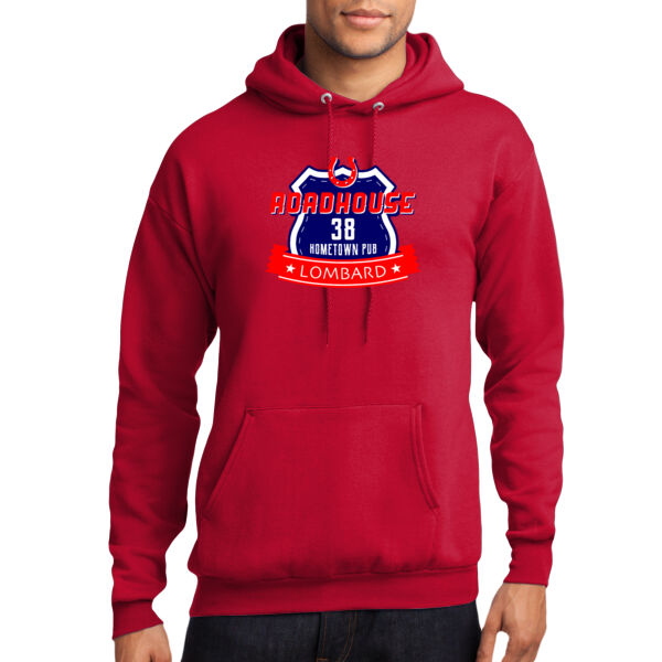 Roadhouse 38 Hoodie Thumbnail