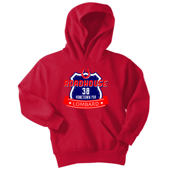YOUTH Roadhouse 38 Hoodie Thumbnail