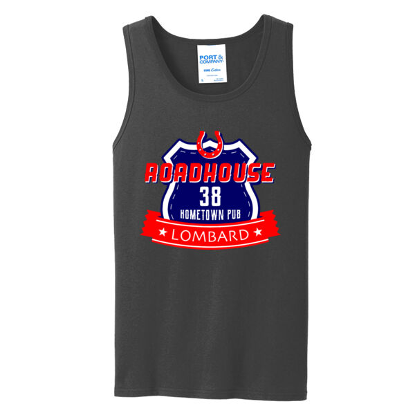 Roadhouse 38 Tank Top Thumbnail