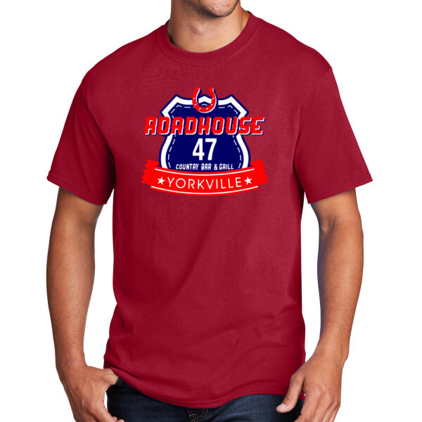 Roadhouse 47 Tee Thumbnail