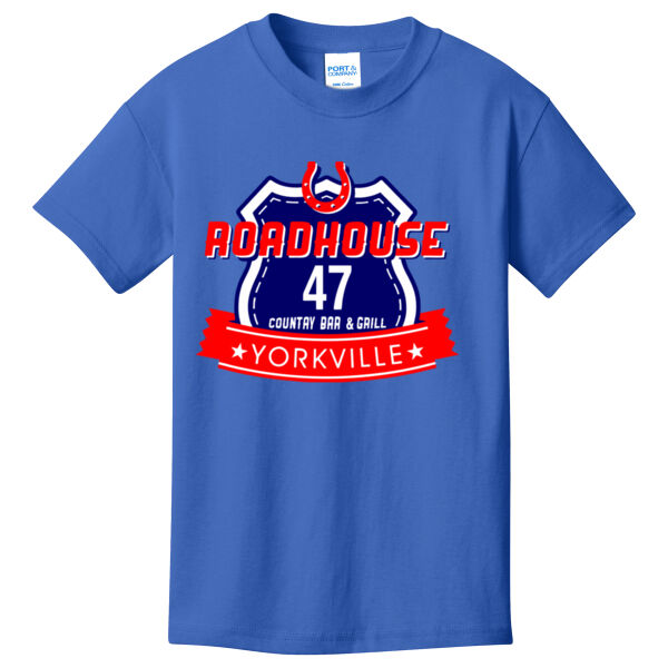 YOUTH Roadhouse 47 Thumbnail