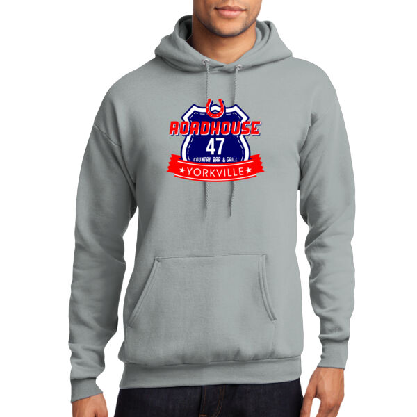 Roadhouse 47 Hoodie Thumbnail
