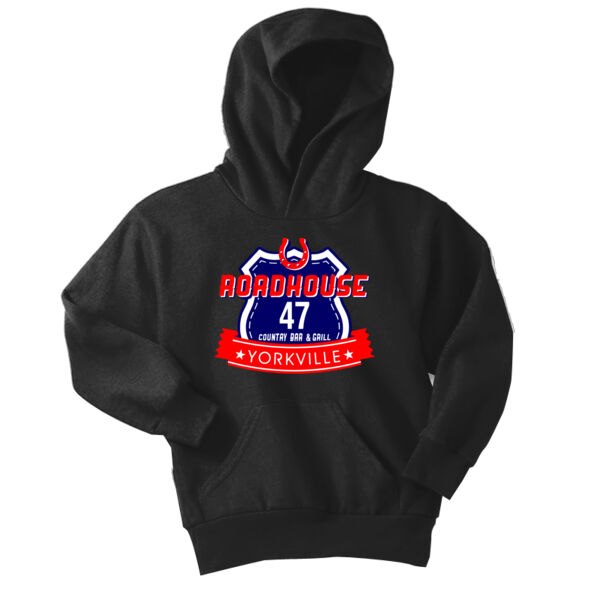 YOUTH Roadhouse 47 Hoodie Thumbnail