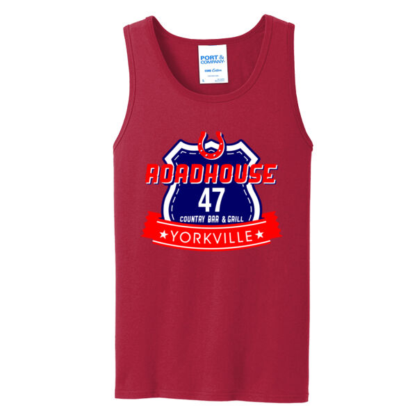 Roadhouse 47 Tank Top Thumbnail