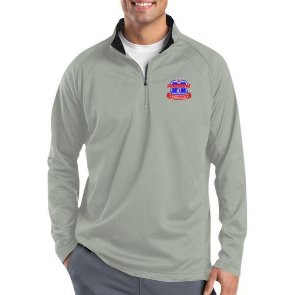 Roadhouse 47 1/4 Zip Pullover Thumbnail