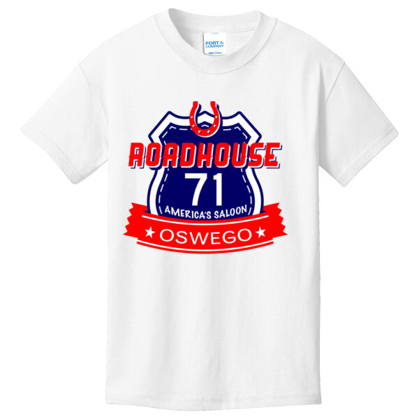 YOUTH Roadhouse 71 Tee Thumbnail