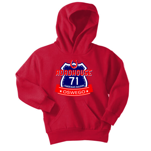 YOUTH Roadhouse 71 Hoodie Thumbnail
