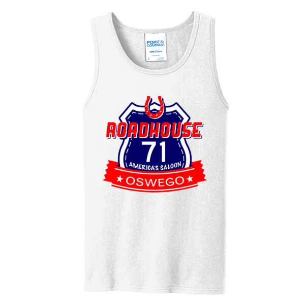 Roadhouse 71 Tank Top Thumbnail