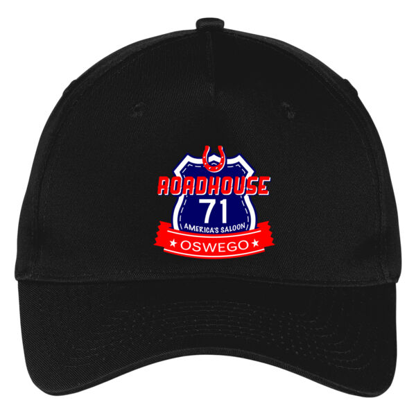 Roadhouse 71 Cap Thumbnail