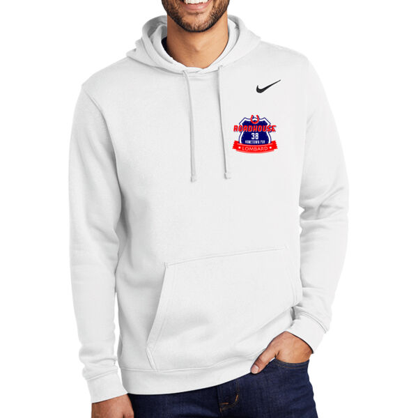 Roadhouse 38 Nike Fleece Hoodie Thumbnail