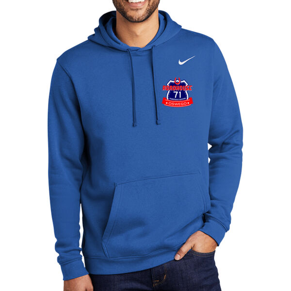 Roadhouse 71 Nike Fleece Hoodie Thumbnail