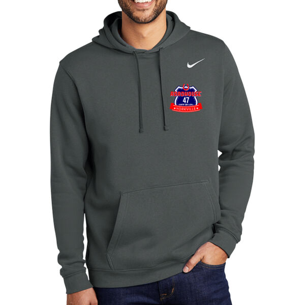 Roadhouse 47 Nike Fleece Hoodie Thumbnail