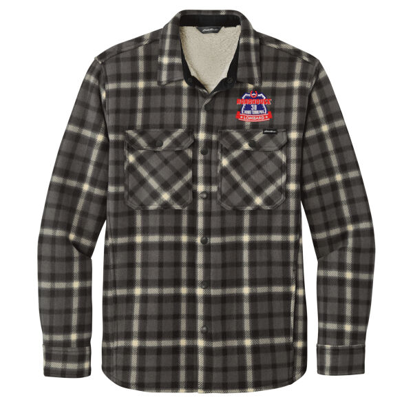 Roadhouse 38 Eddie Bauer Shirt Jacket Thumbnail