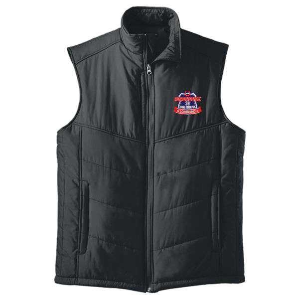 Roadhouse 38 Puffy Vest Thumbnail
