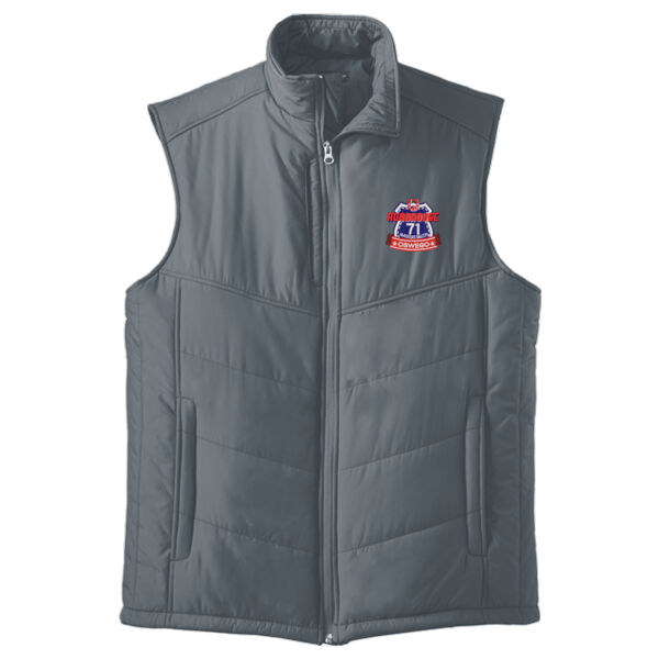 Roadhouse 71 Puffy Vest Thumbnail