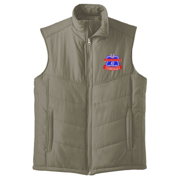 Roadhouse 47 Puffy Vest Thumbnail