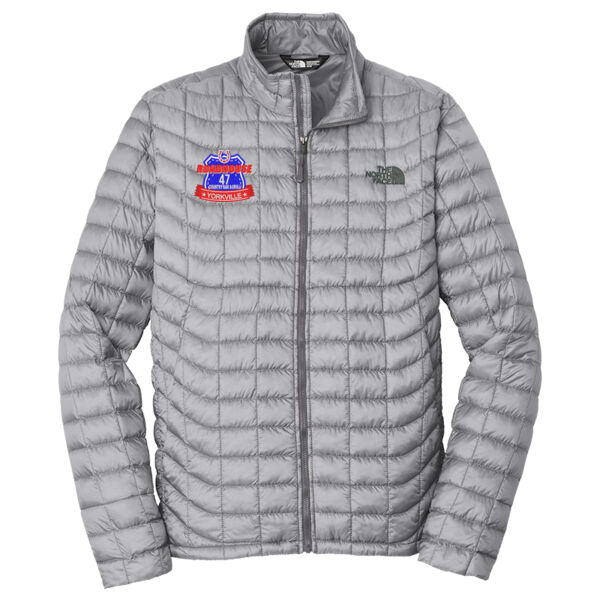 Roadhouse 47 The North Face ThermoBall Trekker Jacket Thumbnail