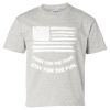 Ultra Cotton® Youth T-Shirt Thumbnail