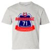 Ultra Cotton® Youth T-Shirt Thumbnail