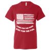 Youth Unisex Jersey Tee Thumbnail