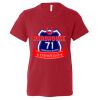 Youth Unisex Jersey Tee Thumbnail