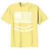 Best Selling Youth Cotton Tee Thumbnail