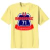 Best Selling Youth Cotton Tee Thumbnail