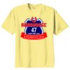 Best Selling Youth Cotton Tee Thumbnail