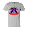 Unisex CVC Jersey Tee Thumbnail