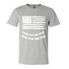 Unisex CVC Jersey Tee Thumbnail
